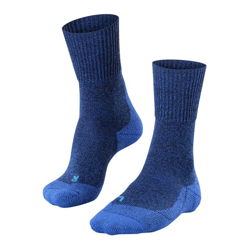 Falke TK1 Adventure Wool Wandersocken Herren