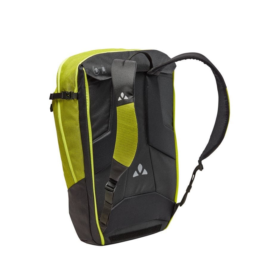 Cycle 28 II Luminum - Rucksack Fahrradtasche