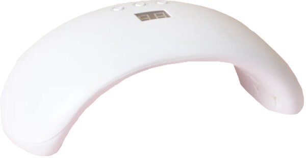 MANUCURIST LED Lampe Pro LED Lichthärtungsgerät