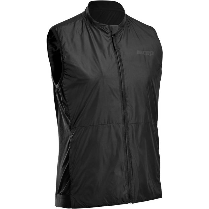 CEP Cold Weather Vest Laufweste Damen
