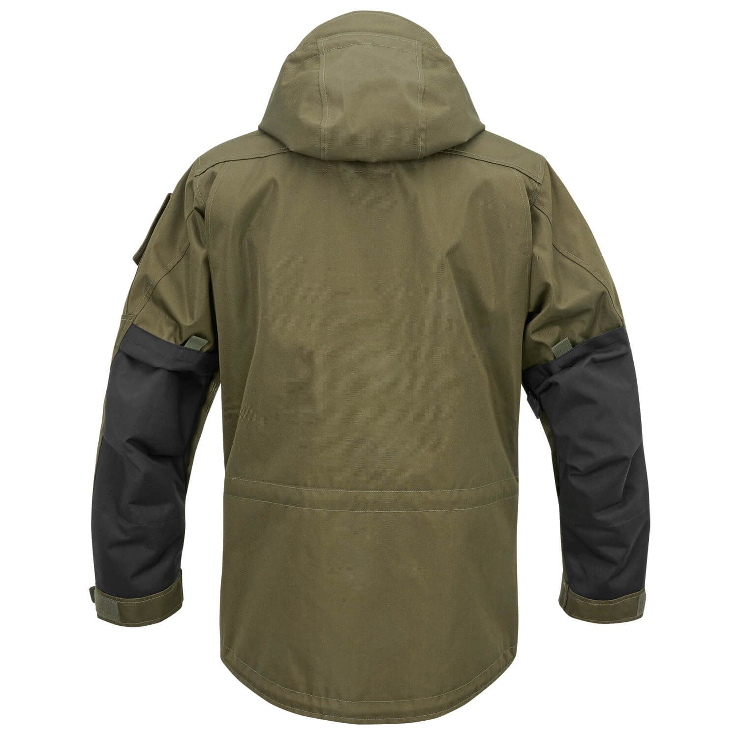 Performance Outdoorjacket