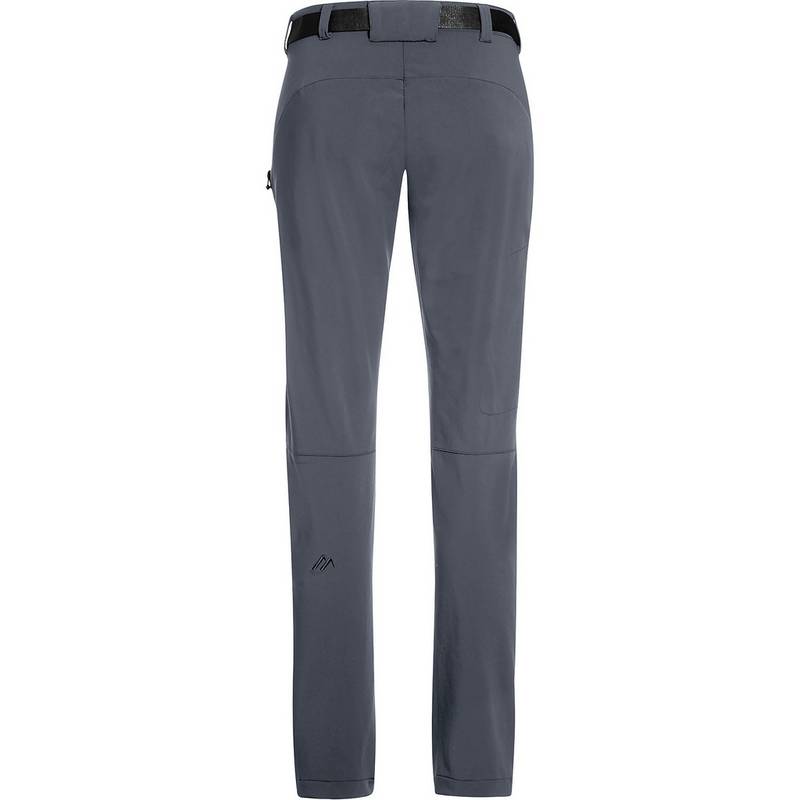 Maier Sports Lana Slim Trekkinghose Damen