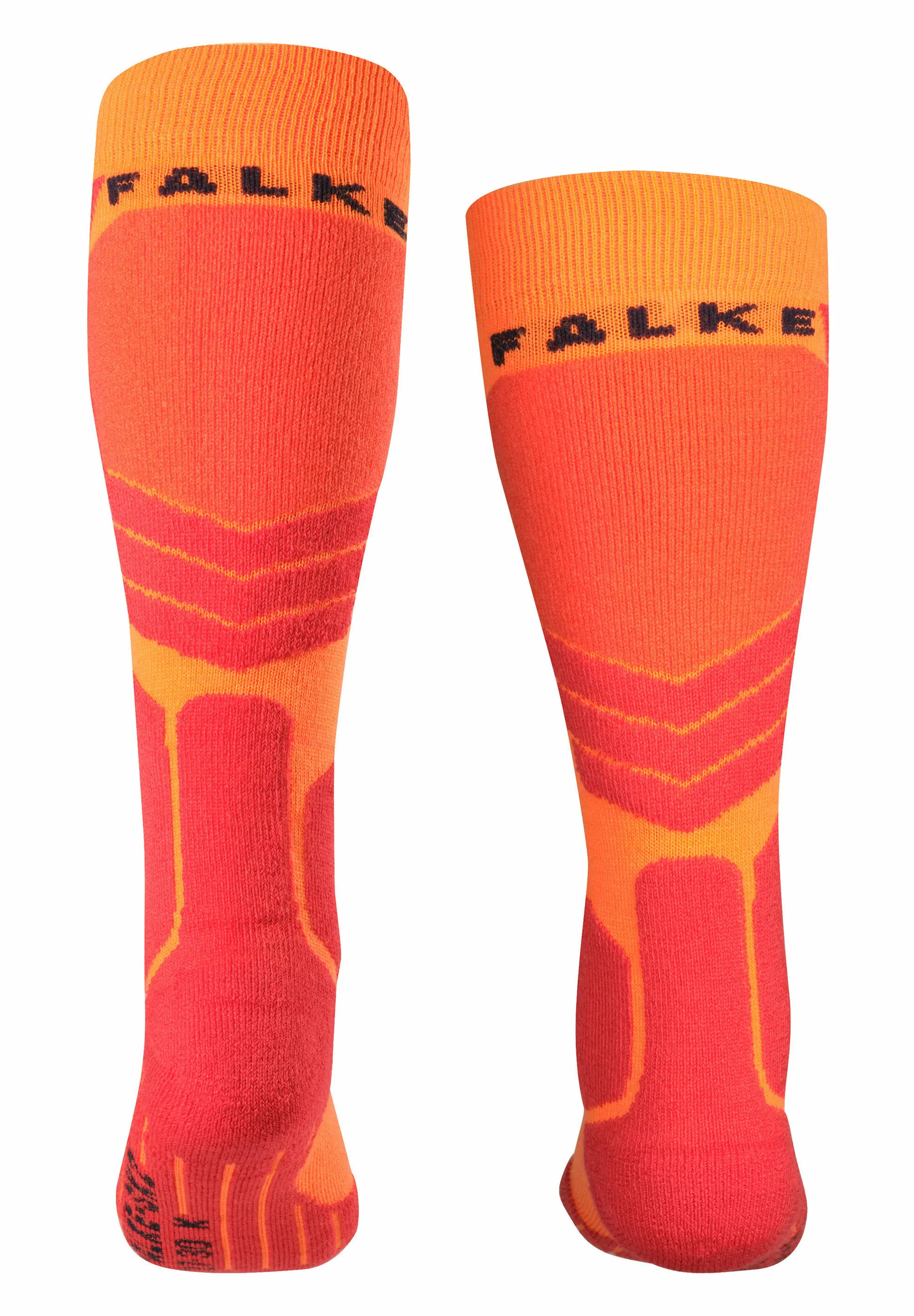 FALKE SK2 ESQUÍ INTERMEDIO AMORTIGUACIÓN MEDIA-FUERTE - Calcetines