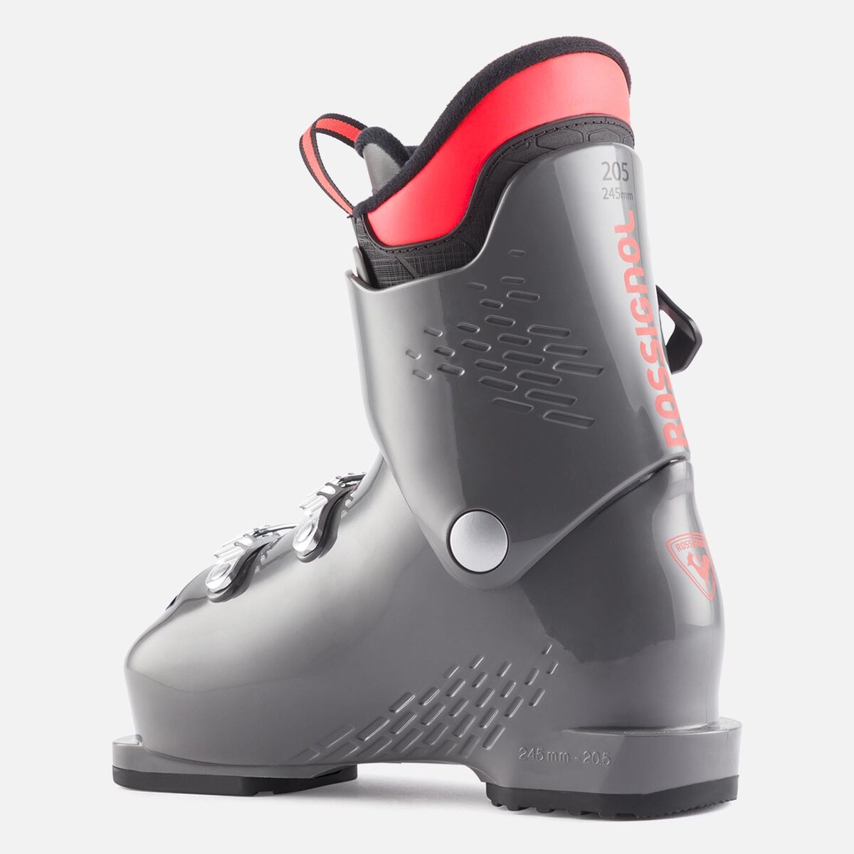 Kinder On Piste Skischuhe Hero J3