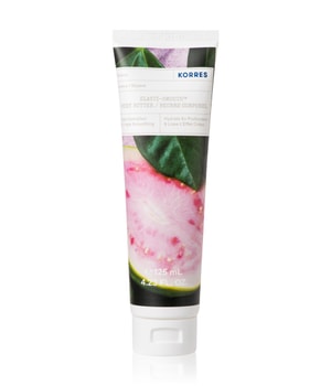 KORRES Guava Elasti-Smooth Körperbutter-125 ml