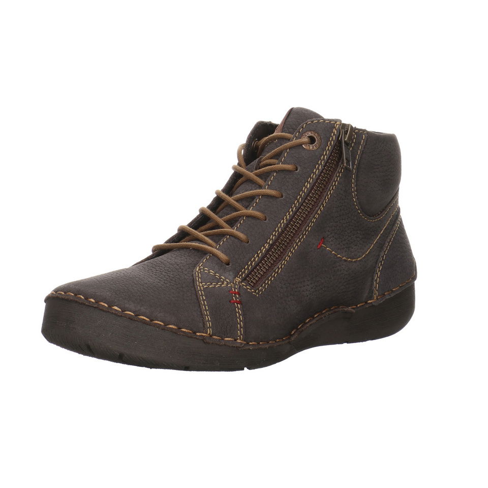 Josef Seibel Fergey 67 Boots
