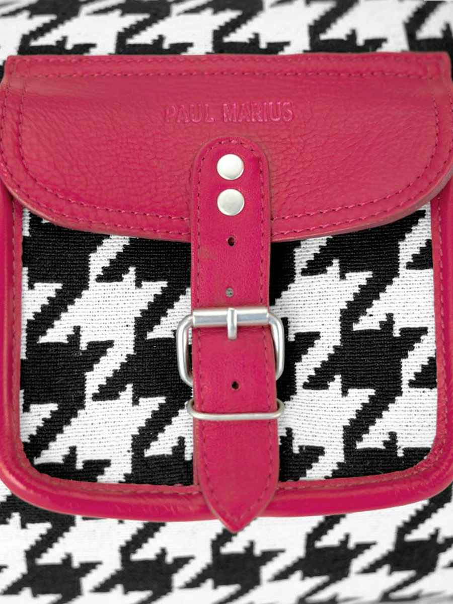 LeVoyageur XL Allure - Fuchsia