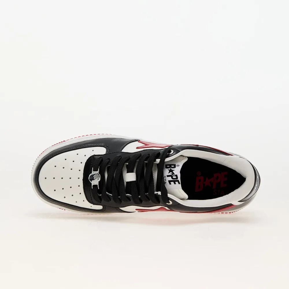 A Bathing Ape Bape Sta 3 M2 001FWK301303MBLK / schwarz