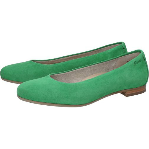 Sioux Ballerina Romola-700