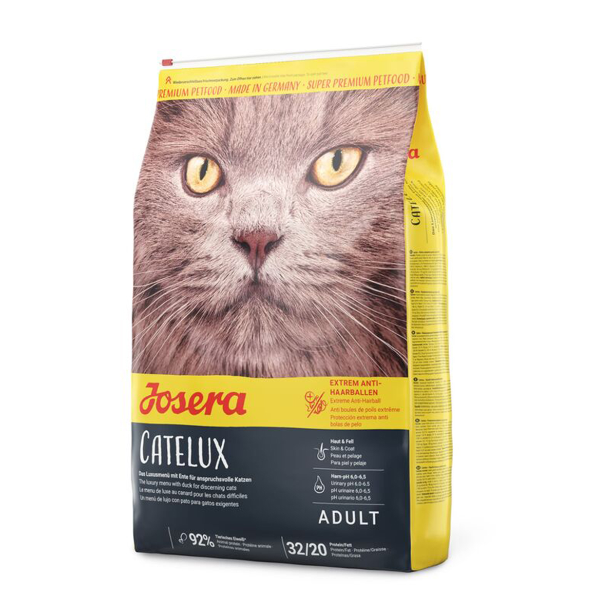 Josera Catelux günstig kaufen