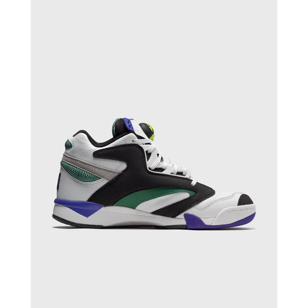 Reebok Shaq Victory Pump H06494 / weiss
