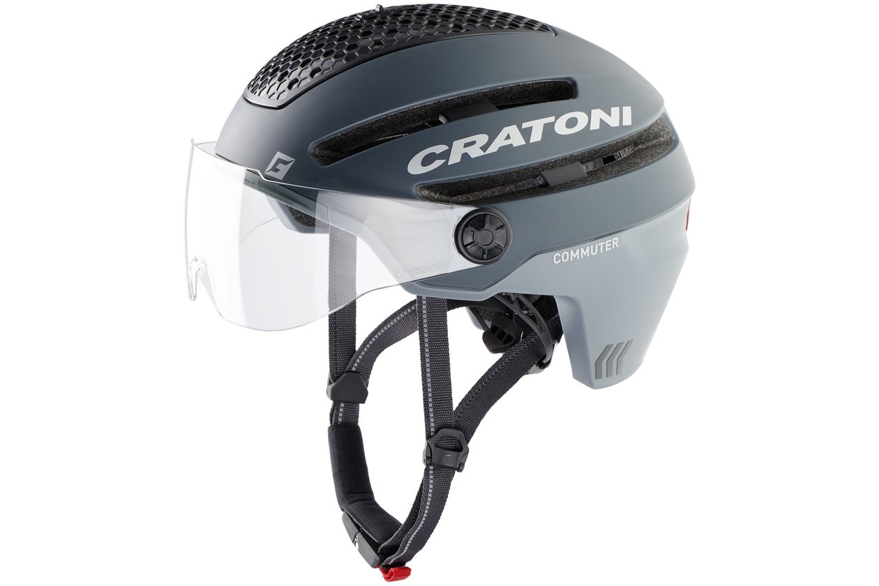 Cratoni Commuter