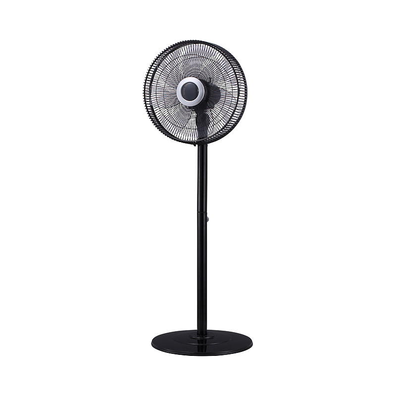 Energy Gulvvifte 35 cm Sort