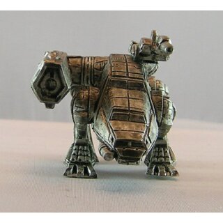 Barghest BGS-4T Mech