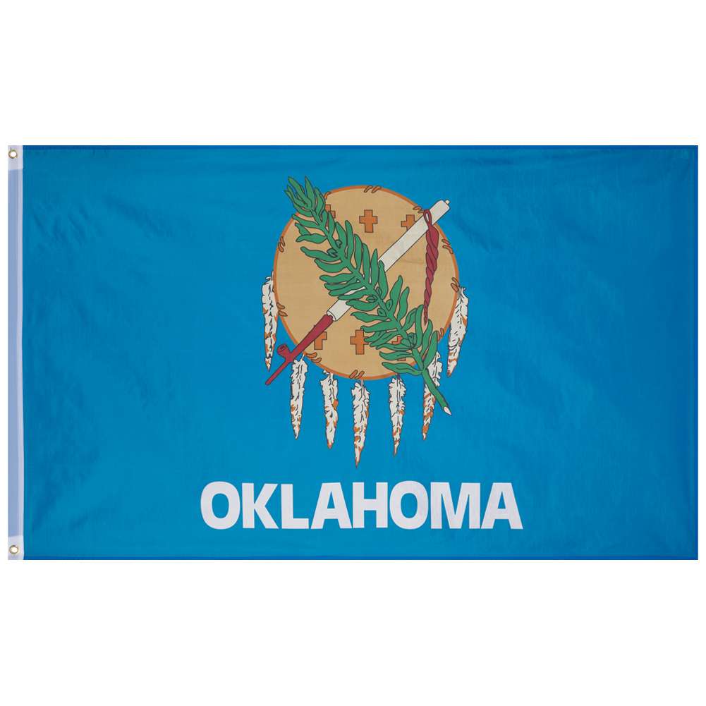 Oklahoma MUWO 