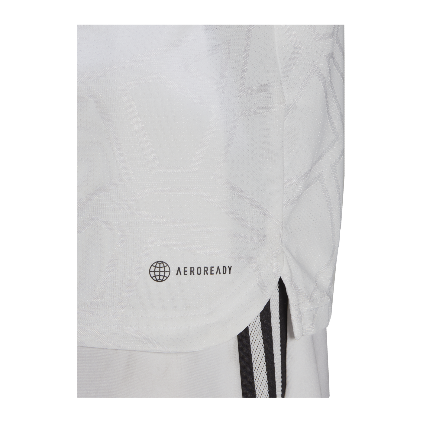 adidas Condivo 22 MD Trikot Weiss Schwarz