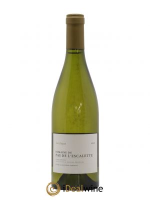 Coteaux du Languedoc Les Clapas Pas de l'Escalette  2020 - Lot de 1 Bouteille