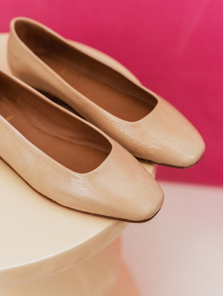 Poppy - Beige Frappé