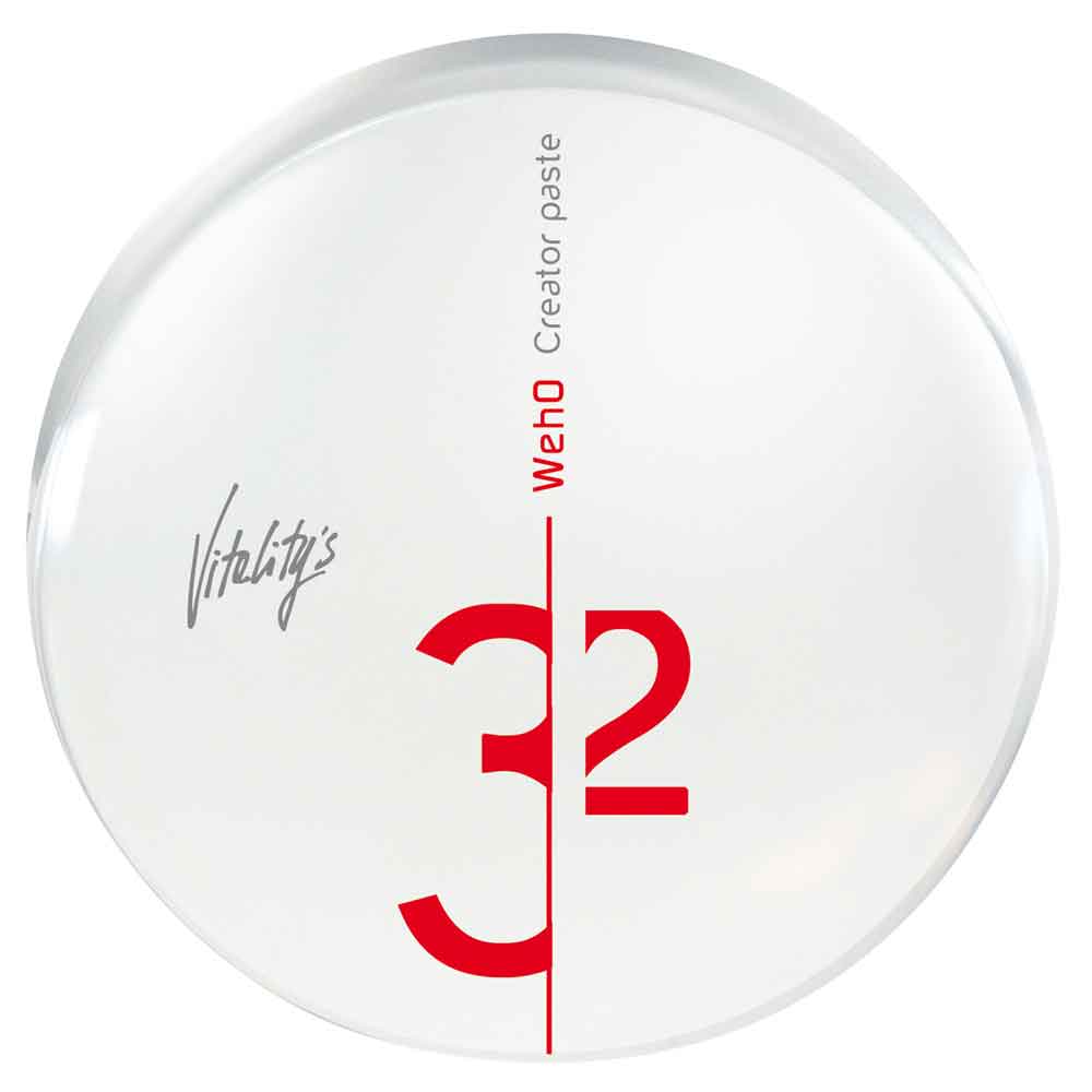 Vitality's WEHO Creator Paste 75 ml