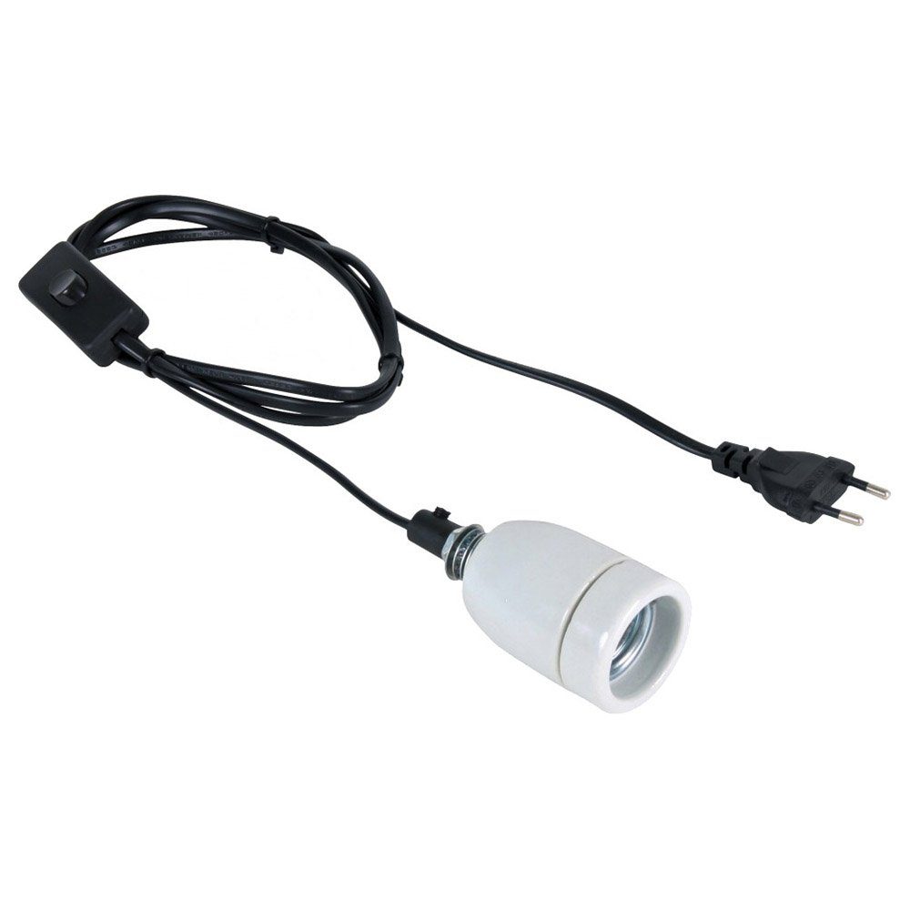TRIXIE Terrarienleuchte Porzellanfassung Pro Socket