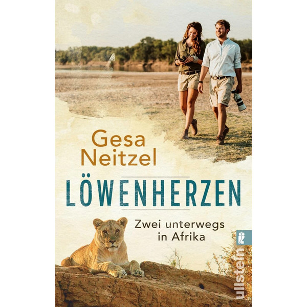 LÖWENHERZEN - Reisebericht