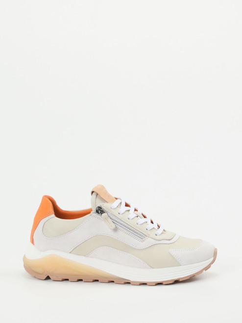 Sneaker-26619970016 Piedi Nudi