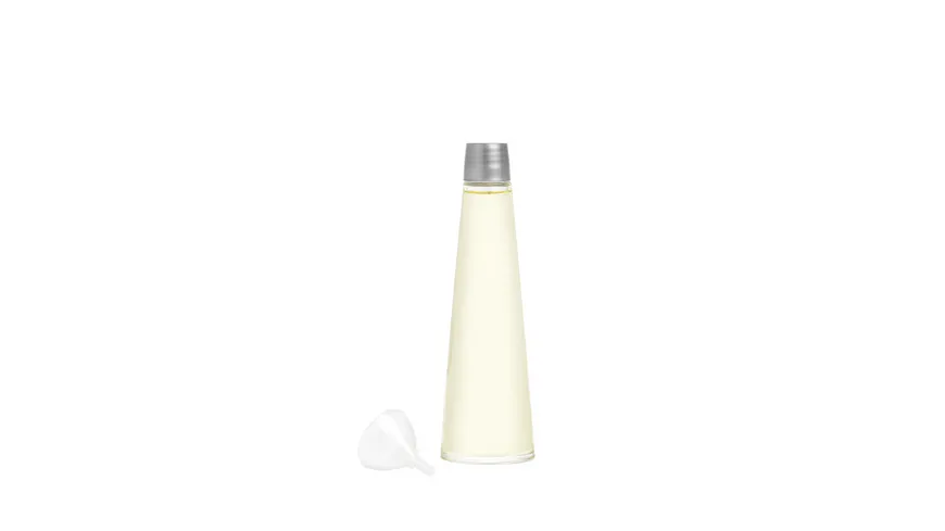 ISSEY MIYAKE L'Eau d'Issey Eau de Parfum Nachfüllung 75 ml