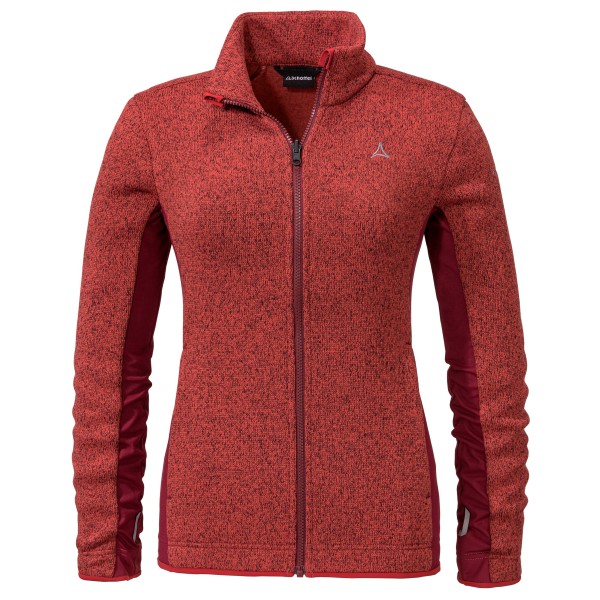 Schöffel - Women's Zip-In Fleece Oberau - Fleecejacke