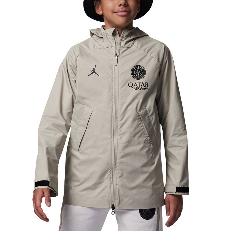 Nike Paris Saint-Germain Regenjacke