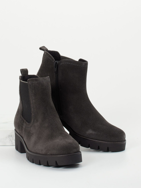 Chelsea Boot-17154590010 Gabor