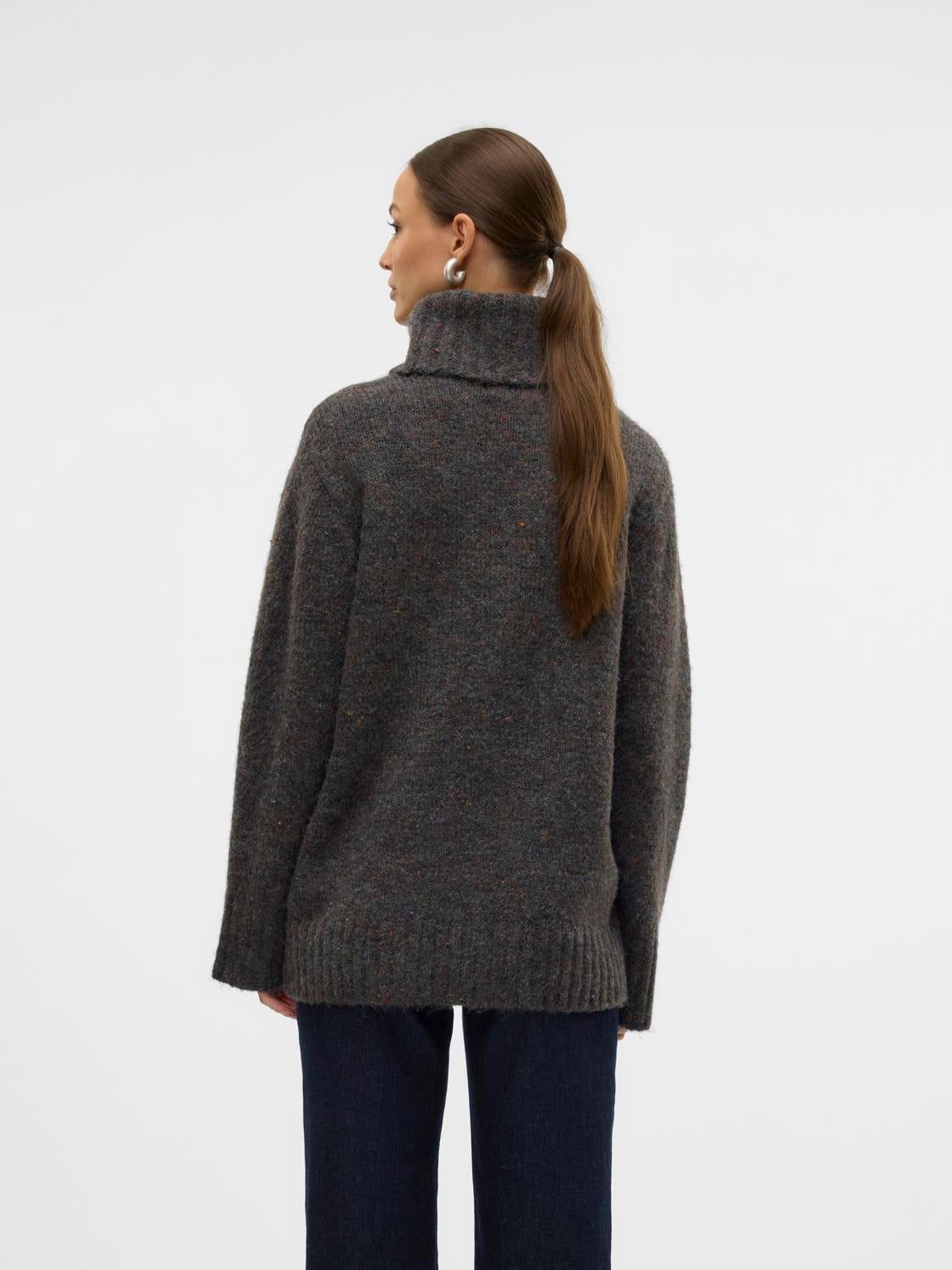 VMINGRID Pullover