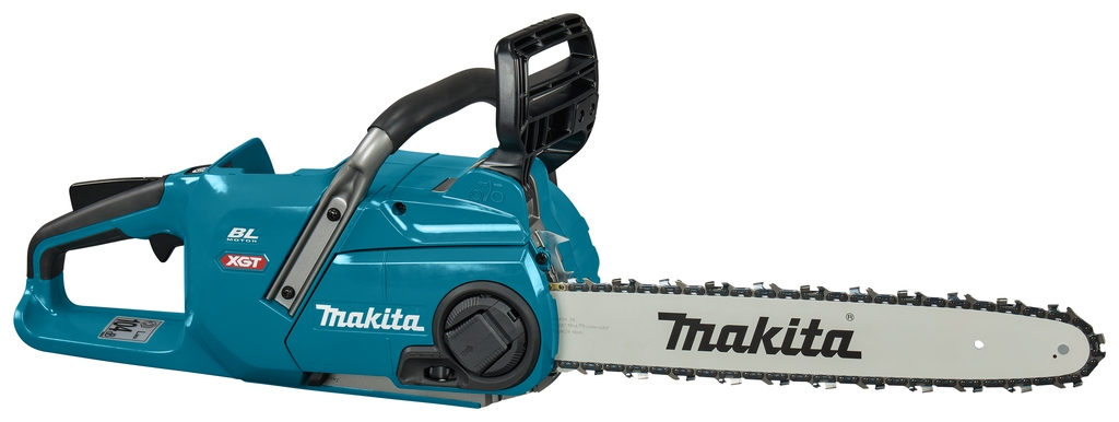Makita UC016GZ Kettensäge 40 cm 40V Max ohne Akkus und Ladegerät