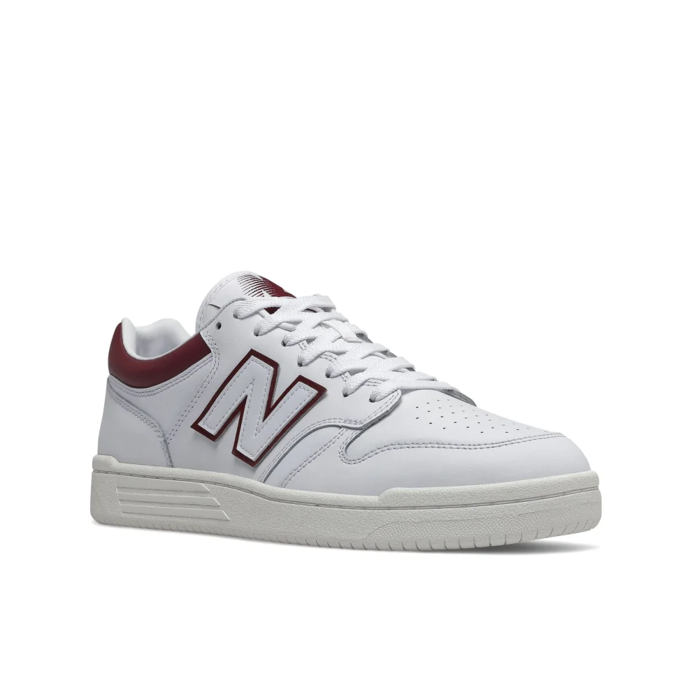 New Balance 480 BB480LDB BB480LDB / weiss