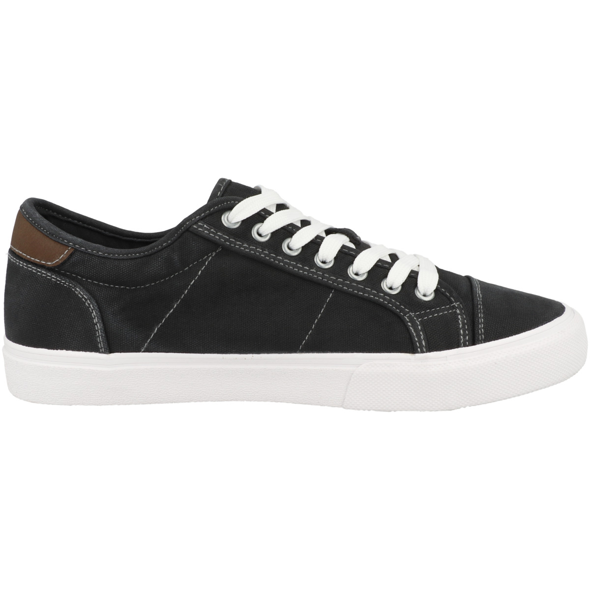 s.Oliver 5-13652-20 Sneaker Low dunkelblau