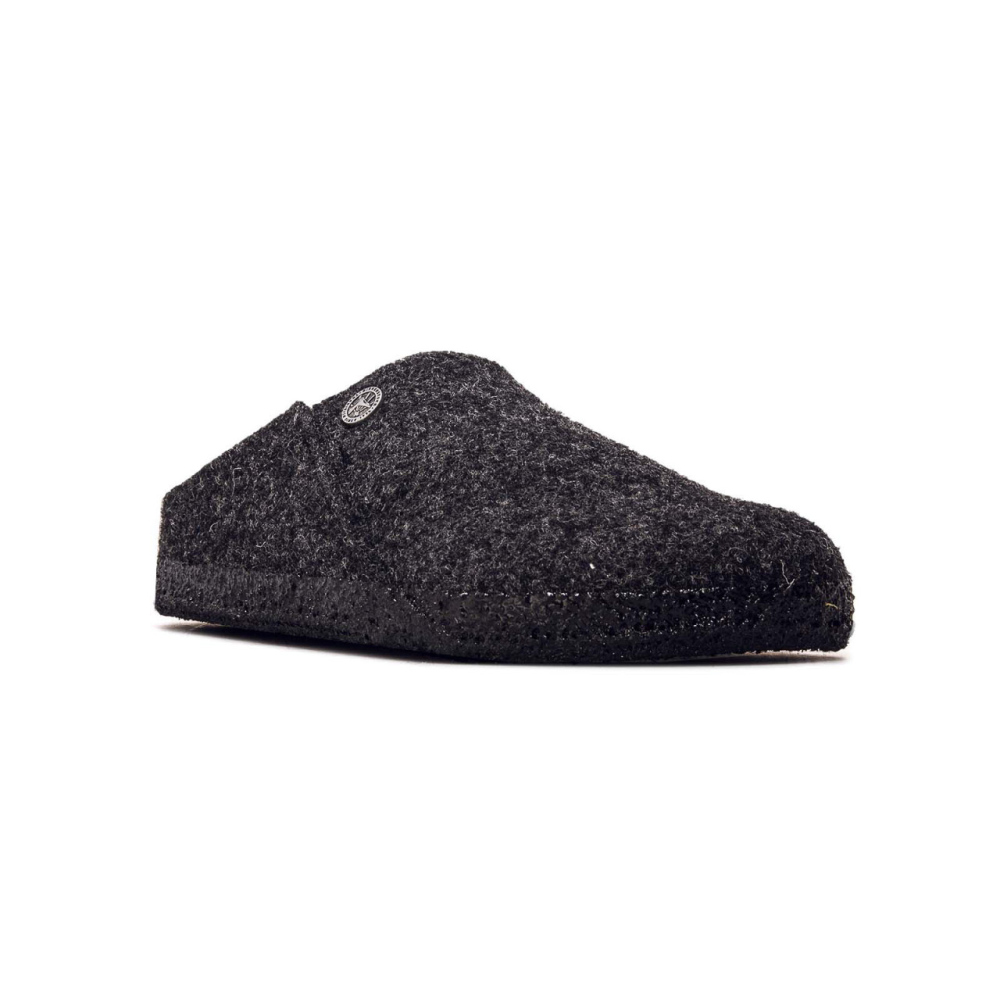 Birkenstock Zermatt 1014938 / grau