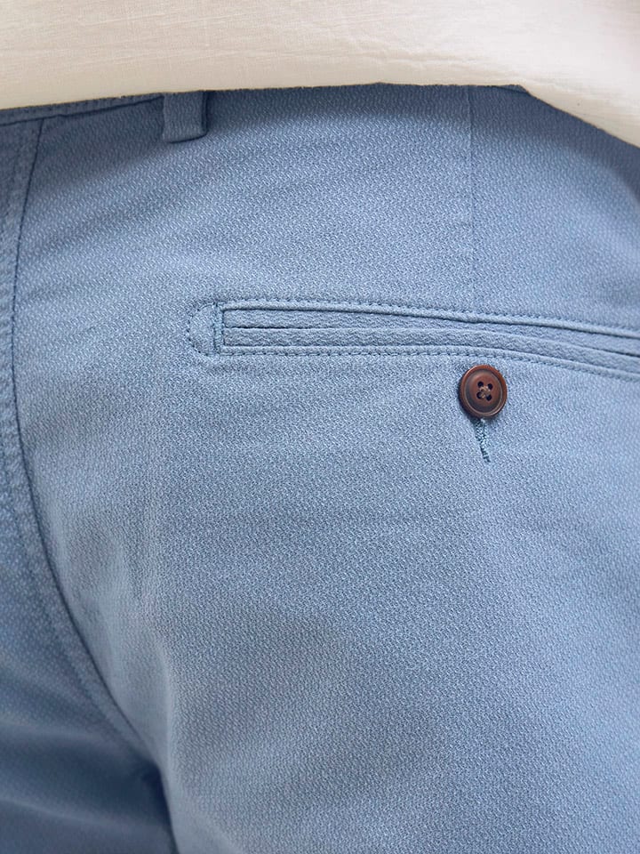 Jack & Jones Shorts in Hellblau günstig kaufen
