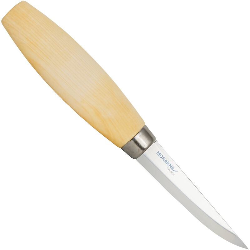 Morakniv Messer Woodcarving 106