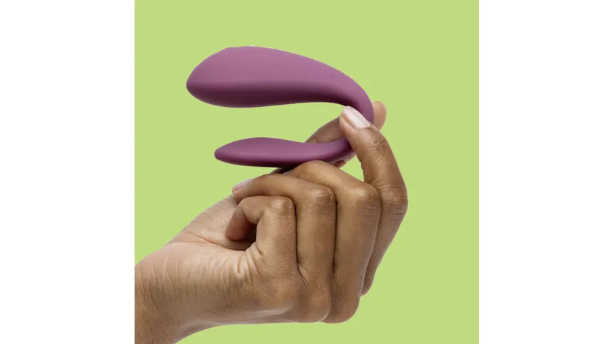 Lovehoney mon ami Paarvibrator