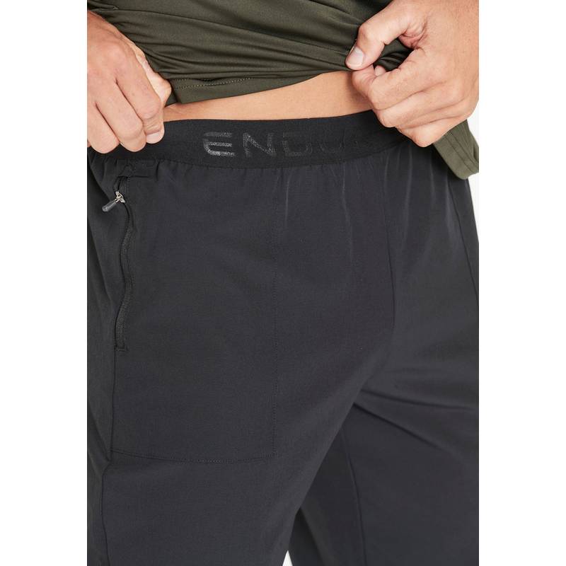 Endurance Litton Funktionshose Herren