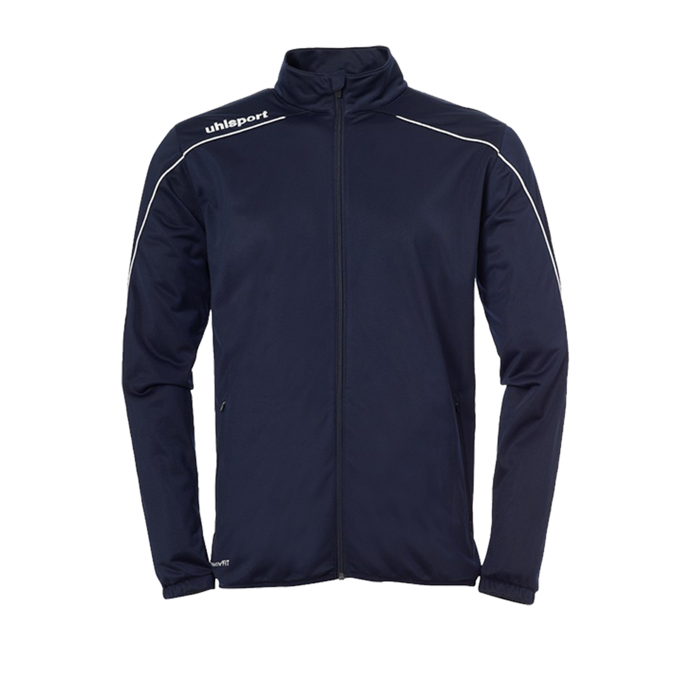 Uhlsport Stream 22 Trainingsjacke Classic Blau F12