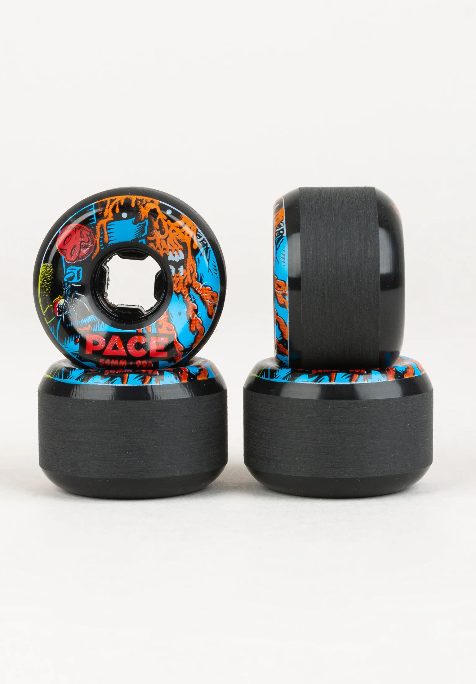 Rob Pace Elite Mini Combos 99A