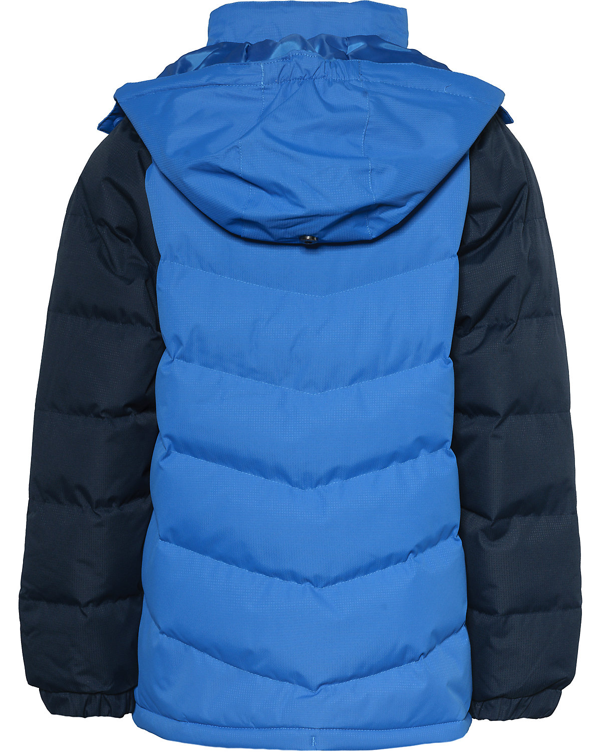 Winterjacke SIDESPIN für Jungen