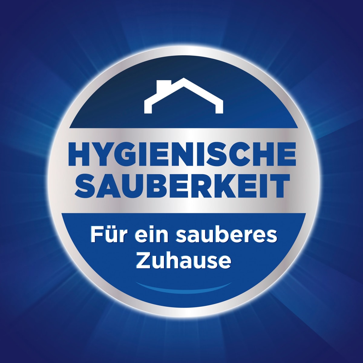 Bodenreiniger universal Bergfrühling, 750 ml