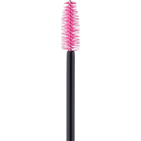 Máscara para cílios Essence I Love Extreme Volume 01 Black à prova d'água