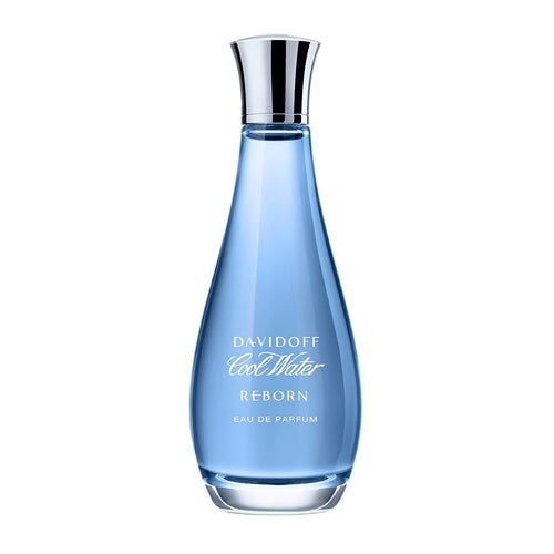 Davidoff Cool Water Reborn Women Eau de Parfum 100 ml