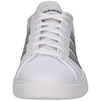 adidas GRAND COURT BASE 2.0 in weiß