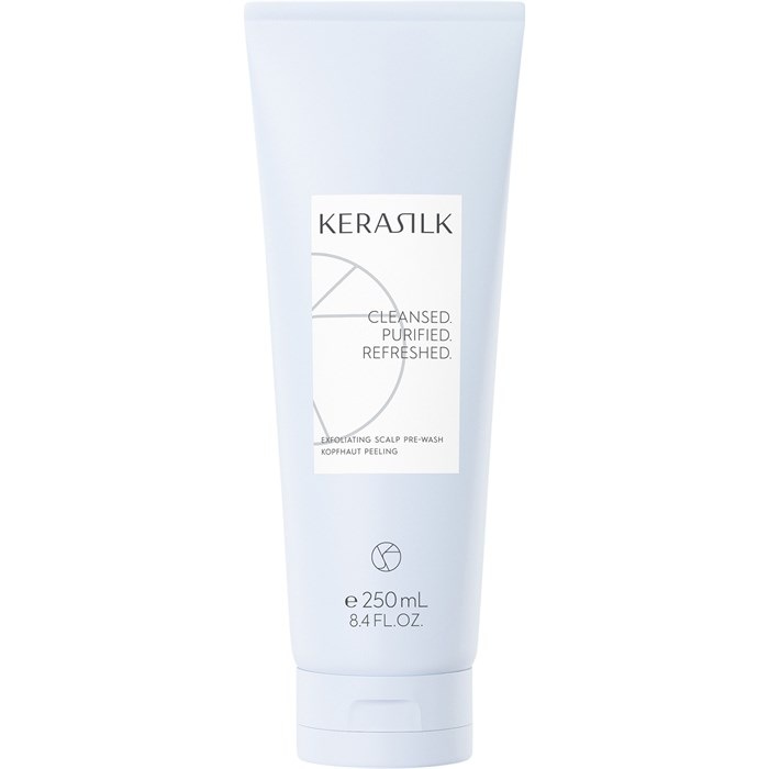 Kopfhaut Peeling
