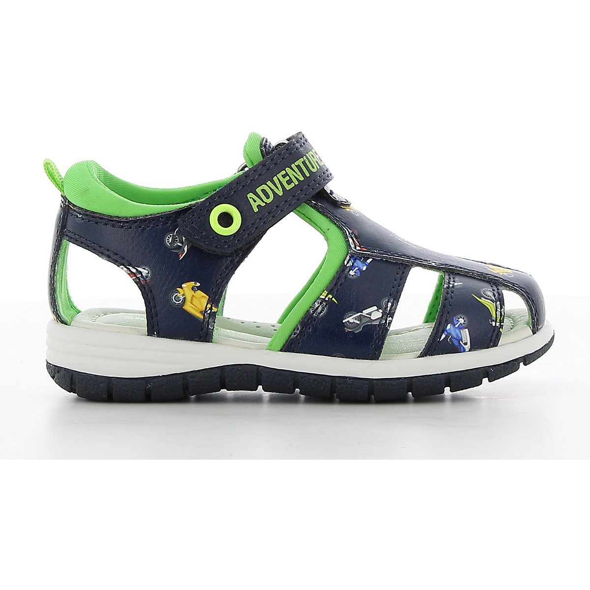 Baby Sandalen MULES für Jungen