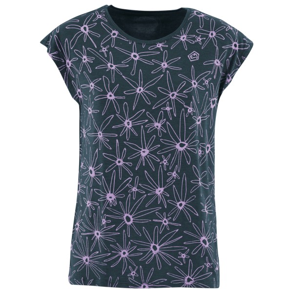 E9 - Women's Tilde - T-Shirt