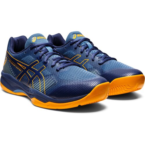 HERREN NETBALLSCHUHE GEL-COURT HUNTER 2